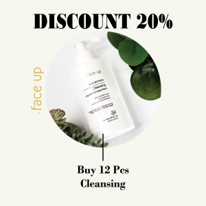 Age Defence Cleansing Disc 20% (12pcs)
